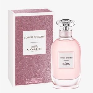 COACH DREAMS Eau de Parfum 3.0oz